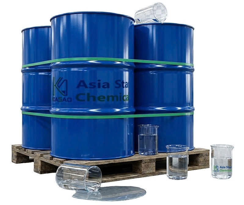 PP Modified Acrylic Resin