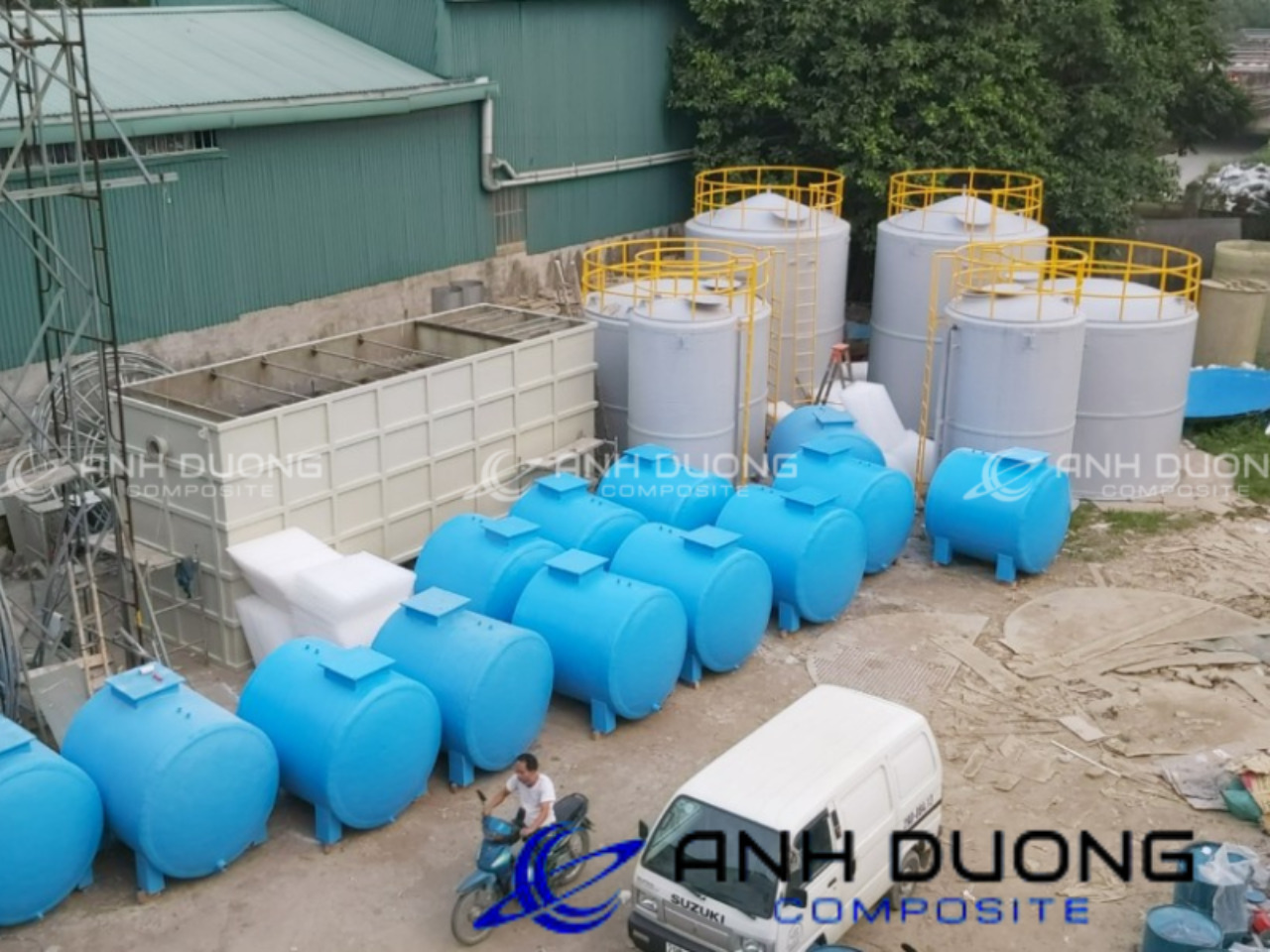 Hình ảnh đại diện