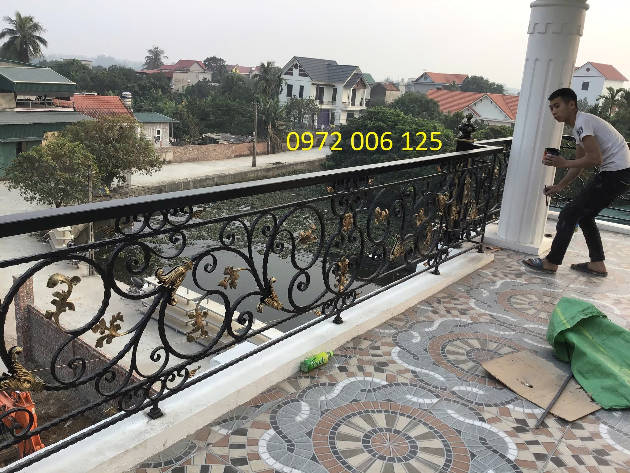 Hình ảnh đại diện