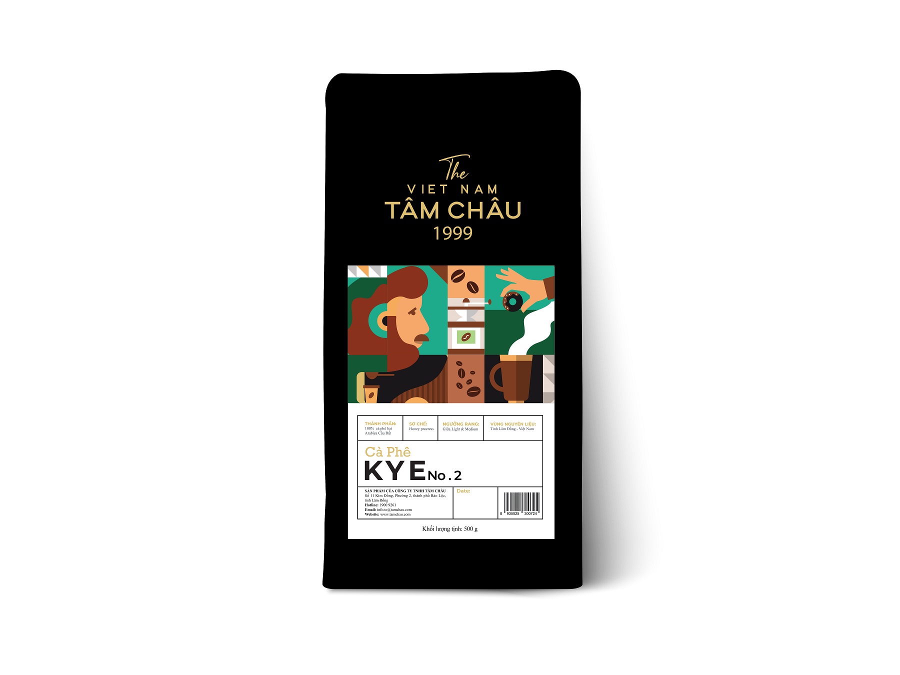 Hình ảnh đại diện