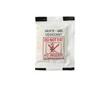 Gói hút ẩm Silica Gel 1gram OPP