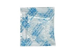 Gói hút ẩm Silica Gel 5gram OPP