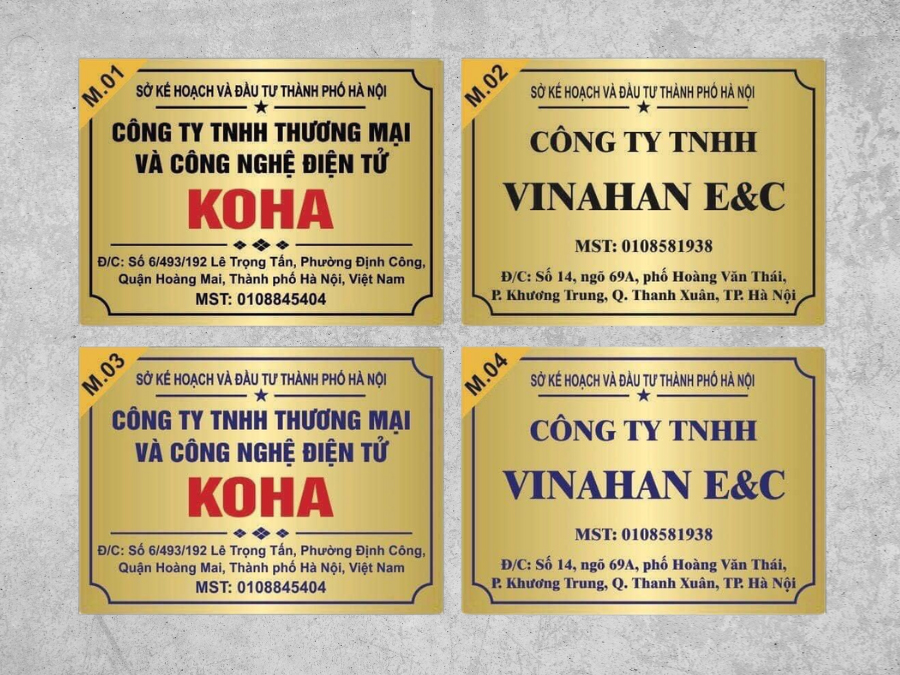 Hình ảnh đại diện