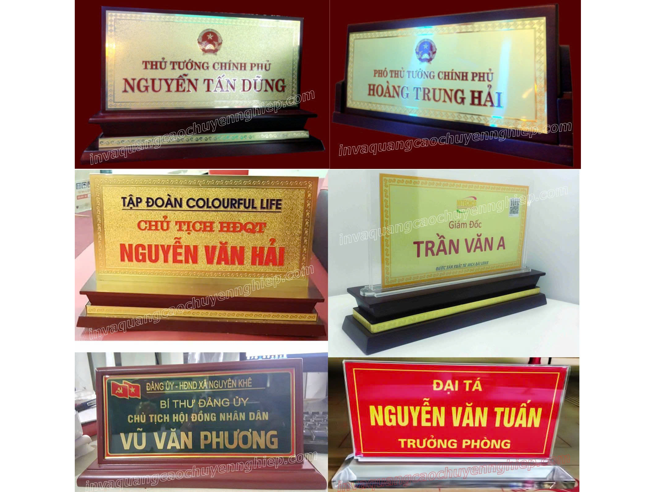 Hình ảnh đại diện