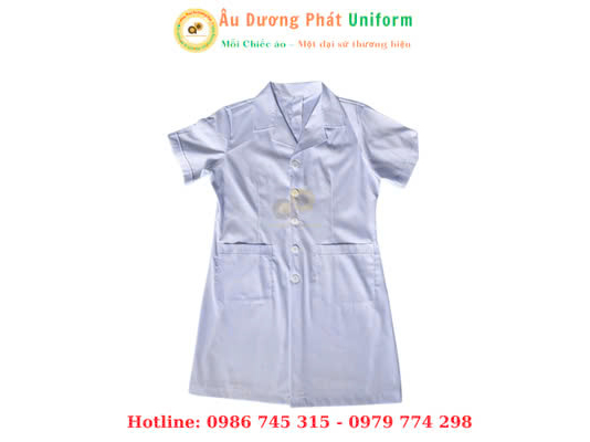 Đồng phục bệnh viện