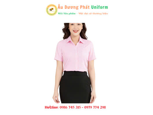 Đồng phục công sở