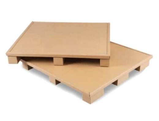 Pallet giấy