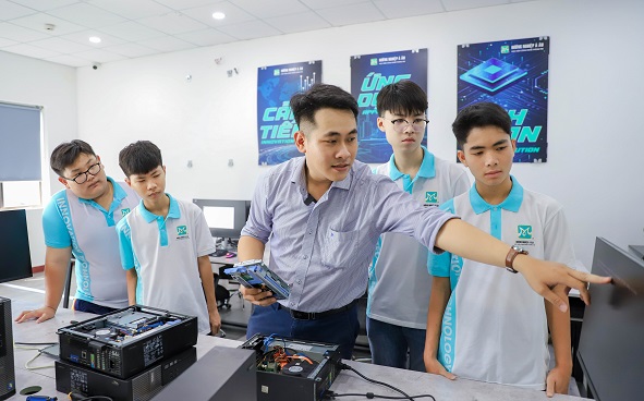 Hình ảnh đại diện