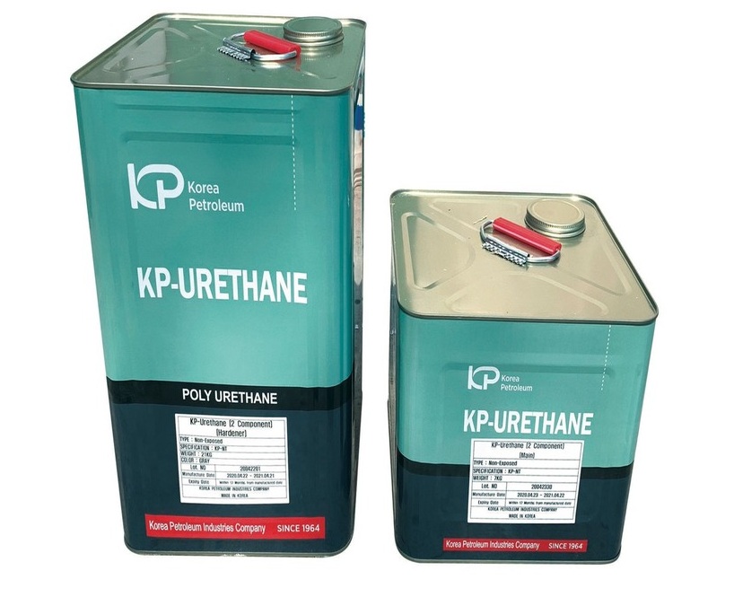 KP-Urethane KP-NT