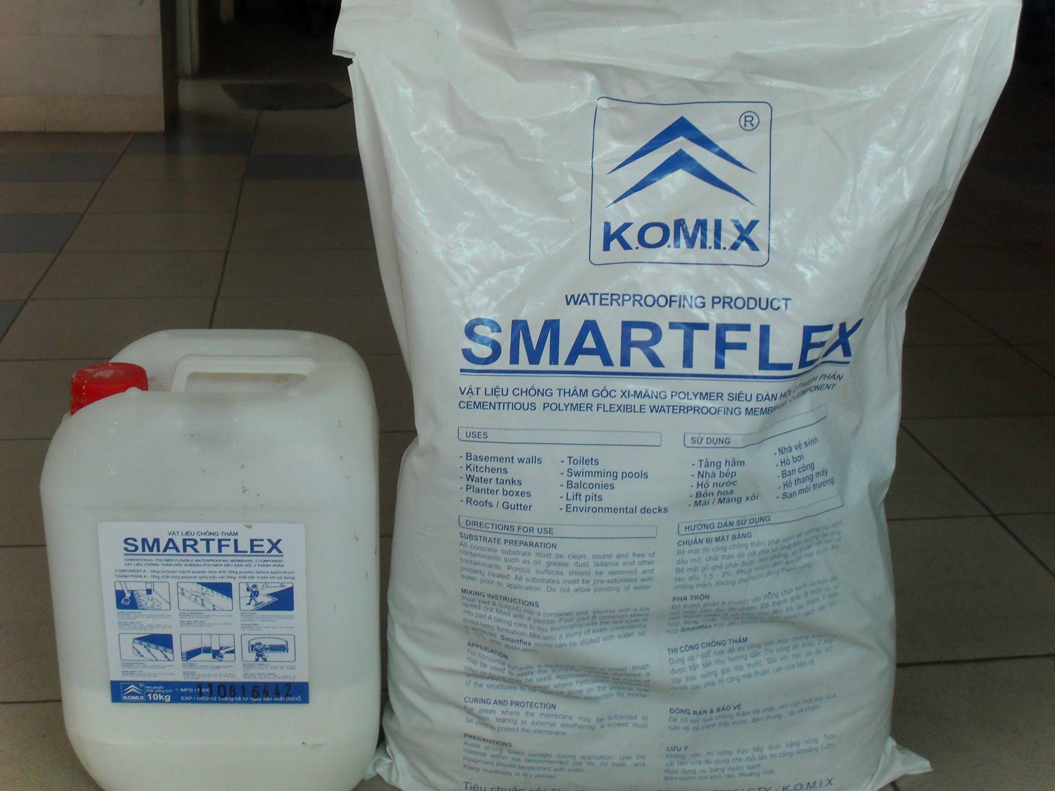 Smartflex