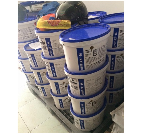 Chống thấm UNIFLEX-M