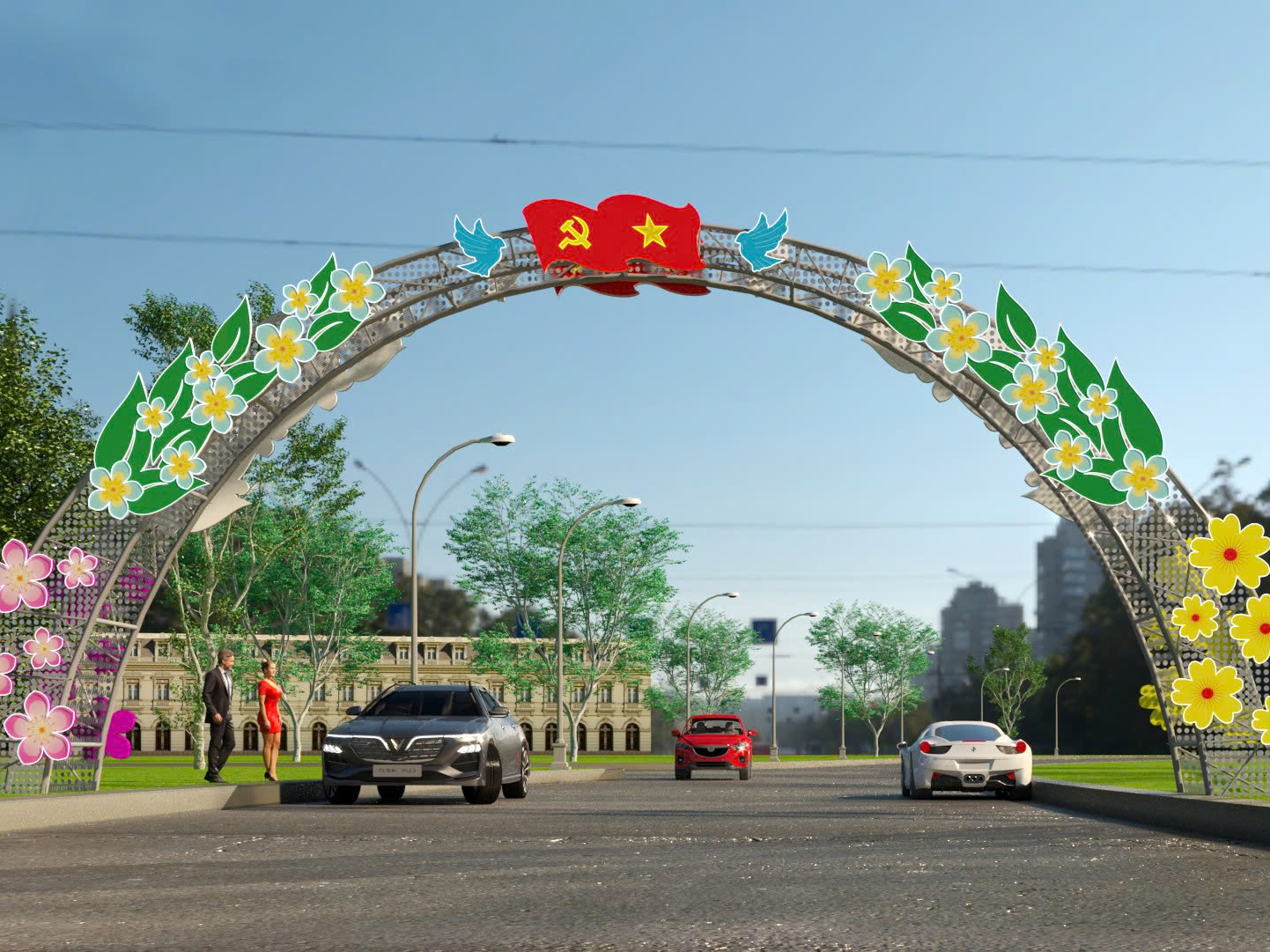 Hình ảnh đại diện
