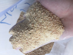 Bã nành nhập khẩu