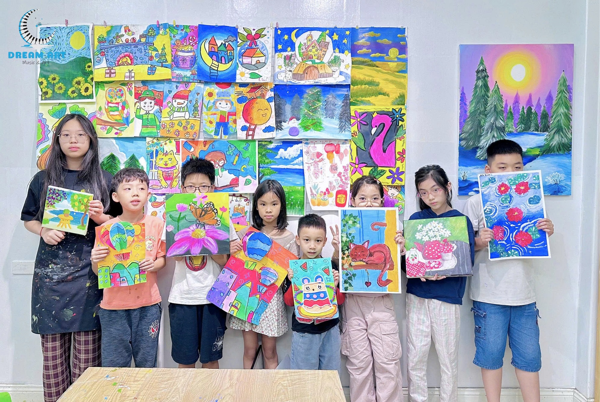 Hình ảnh đại diện