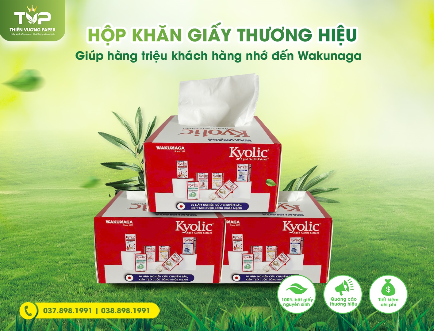 Hình ảnh đại diện