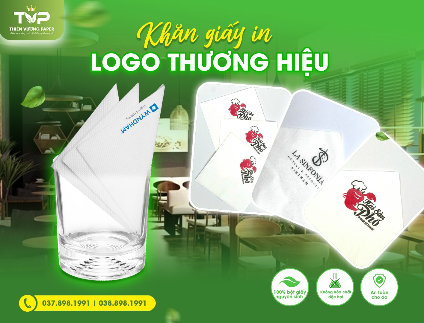 Hình ảnh đại diện