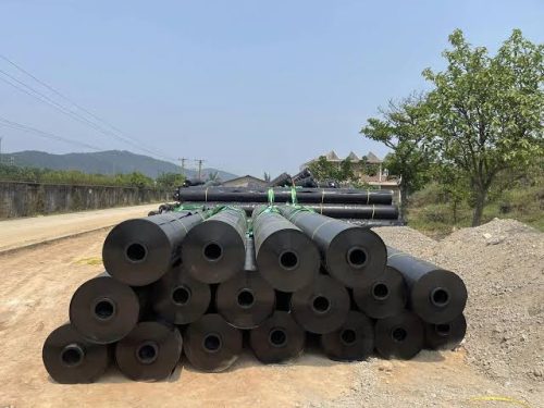 Màng chống thấm HDPE