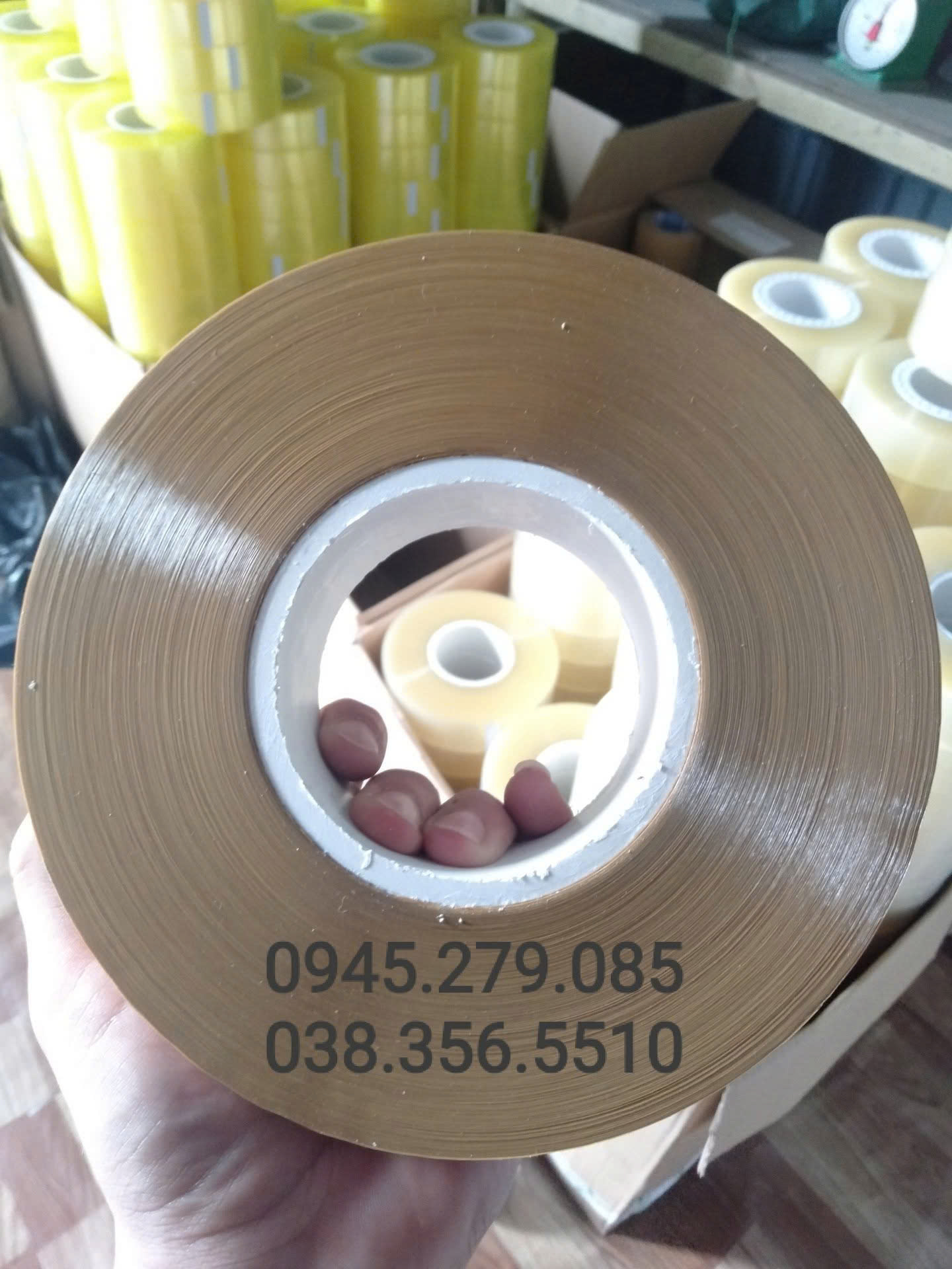 Hình ảnh đại diện