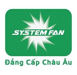 Công Ty TNHH System Fan Việt Nam