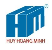 Công Ty TNHH SX - TM DV Huy Hoàng Minh