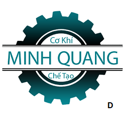 Đúc Nhôm Minh Quang - Công Ty TNHH Cơ Khí Chế Tạo Minh Quang