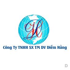 Công Ty TNHH Sản Xuất Thương Mại Dịch Vụ Diễm Hằng