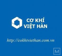 Công Ty TNHH Đầu Tư TM SX Và XNK Việt Hàn
