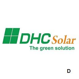Điện Mặt Trời Đà Nẵng - Công Ty TNHH Xây Dựng Thương Mại Và Dịch Vụ DHC Solar