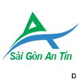 Kế Toán Sài Gòn An Tín - Công Ty TNHH Sài Gòn An Tín