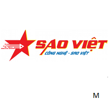 Công Ty TNHH Kinh Doanh Và Công Nghệ Sao Việt