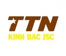 Vật Tư Công Nghiệp TTN Kinh Bắc - Công Ty Cổ Phần TTN Kinh Bắc