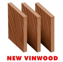 Công Ty TNHH New Vinwood