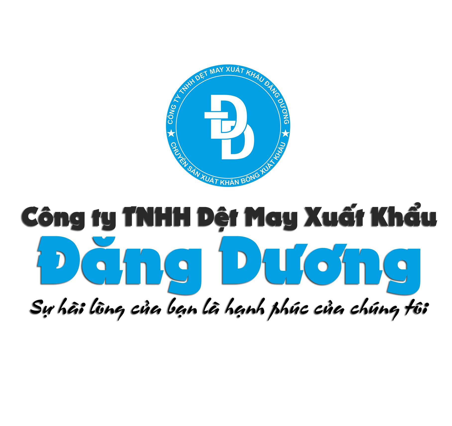 Khăn Bông Đăng Dương - Công Ty TNHH May Xuất Khẩu Đăng Dương (Dang Duong Towel)