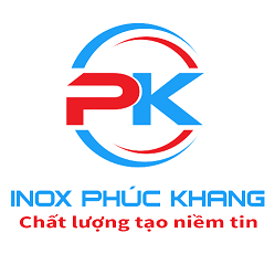 Công Ty TNHH Inox Phúc Khang