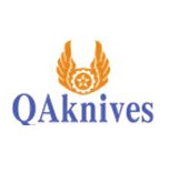Dao QA Knives - Công Ty Cơ Khí QA Knives