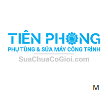 Công Ty TNHH Công Nghệ Cao Tiên Phong