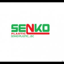 Công Ty CP Nhựa Senko