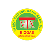 Bồn Biogas Composite Môi Trường Xanh - Công Ty TNHH Phát Triển Công Nghệ Khí Sinh Học Môi Trường Xanh