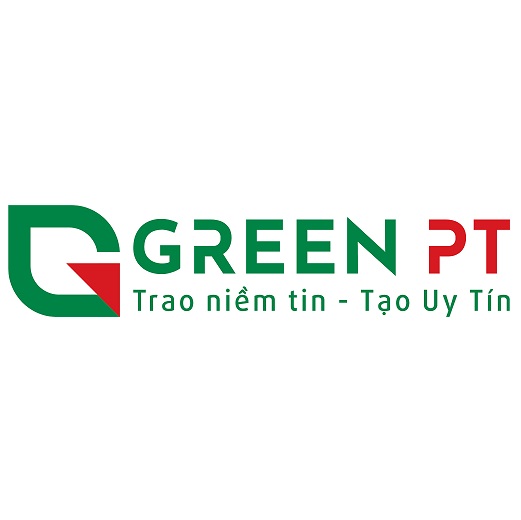 Công Ty TNHH Thương Mại & Xây Dựng Green PT