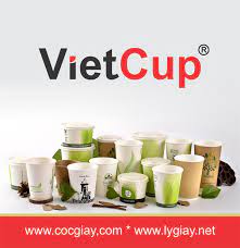 VietCup - Công Ty TNHH Đầu Tư Và Phát Triển Huy Linh