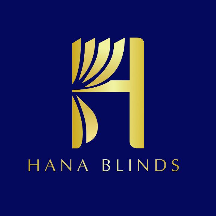 Rèm Cửa Hana - Công Ty TNHH Sản Xuất Thương Mại Dịch Vụ Hana Blinds