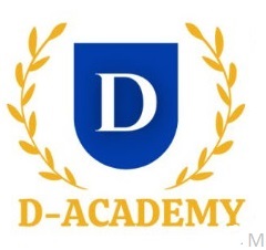Gia Sư Dacademy - Công Ty TNHH Tư Vấn Và Phát Triển Giáo Dục D-Academy