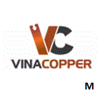 Công Ty Cổ Phần Xuất Nhập Khẩu Vina Copper