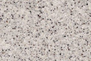 Solid Surface White Granite