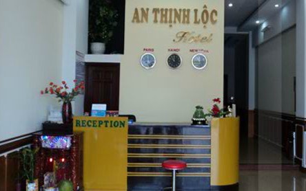 An Thịnh Lộc Hotel