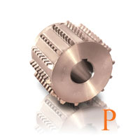 Precision Stainless Sprocket P