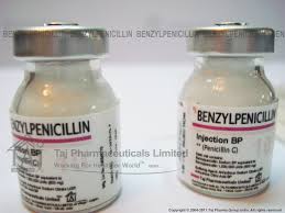 Benzylpenicilin