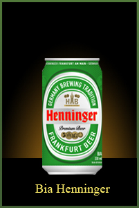 Bia Henninger lon