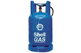 Bình gas shell 12kg