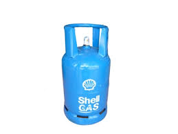 Bình gas shell